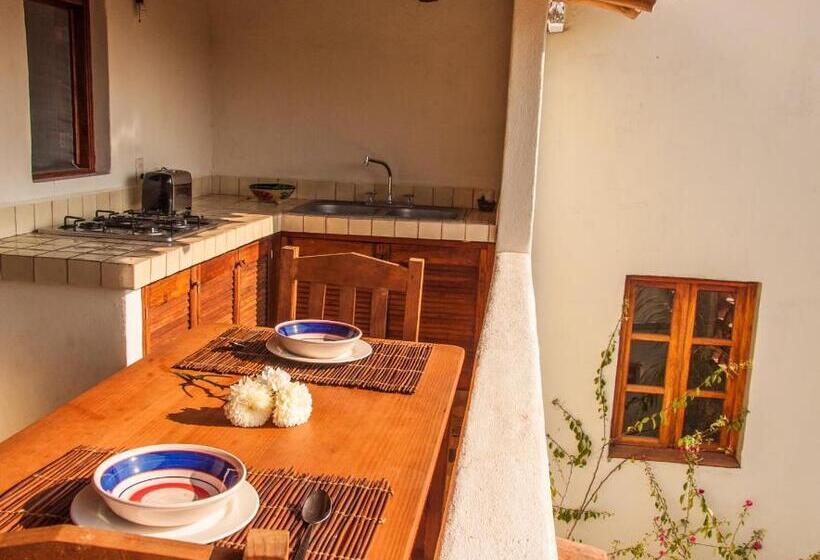 דירת חדר עם טרסה, Heven Residence