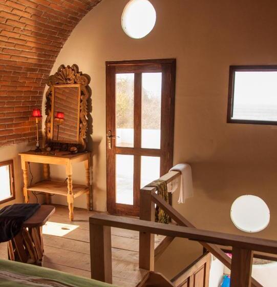 דירת חדר עם טרסה, Heven Residence