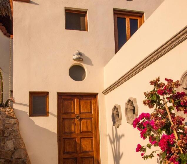 דירת חדר עם טרסה, Heven Residence