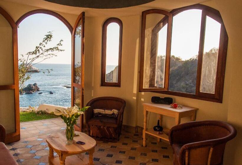 דירת חדר, Heven Residence