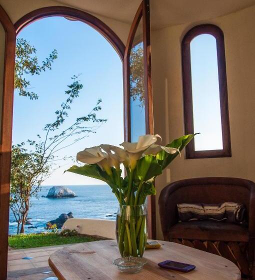 דירת חדר, Heven Residence