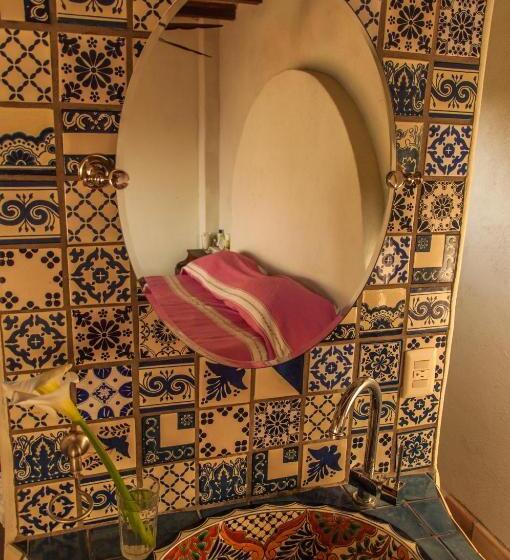 דירת חדר, Heven Residence