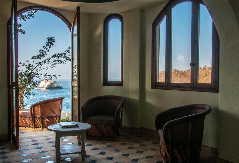 דירת חדר, Heven Residence