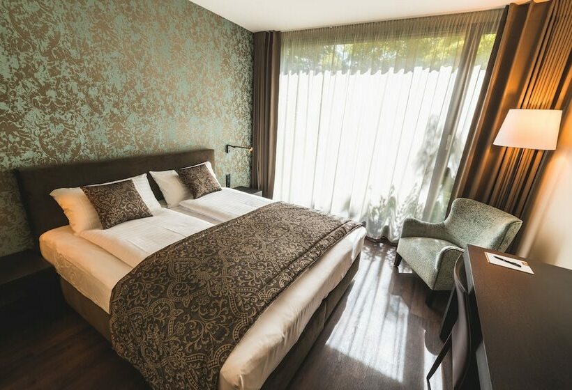 חדר סטנדרט, B Smart Hotel Widnau