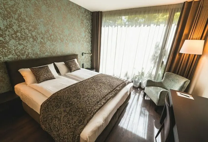 Standard-huone, B Smart Hotel Widnau