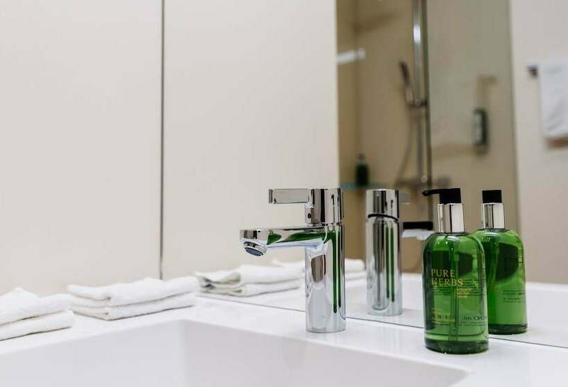 חדר סטנדרט, B Smart Hotel Widnau