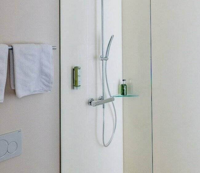 חדר סטנדרט, B Smart Hotel Widnau