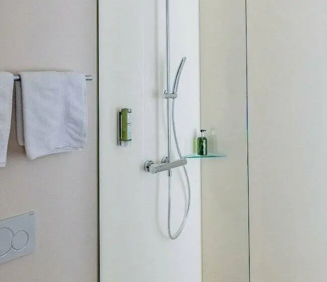 Standard-huone, B Smart Hotel Widnau