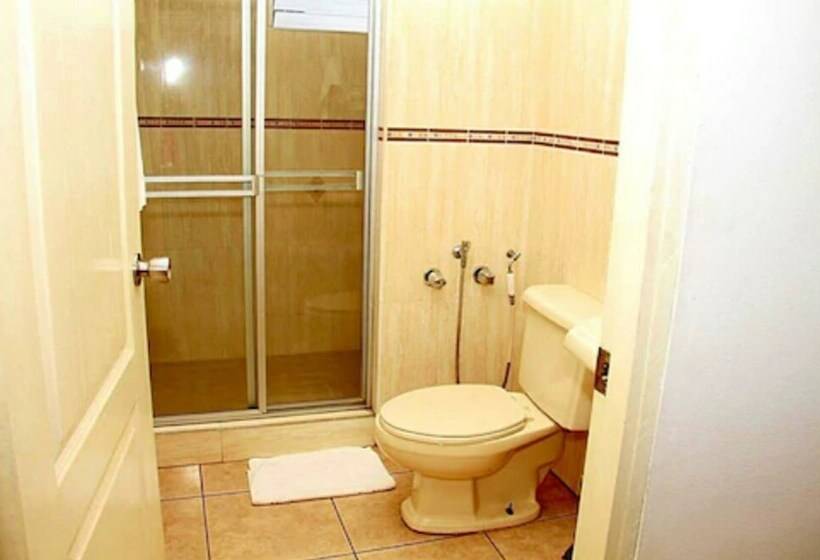 Номер Deluxe Одноместный, California Panama