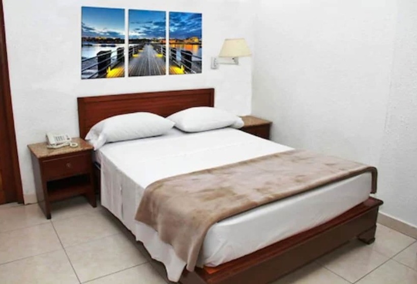 Номер Deluxe Одноместный, California Panama