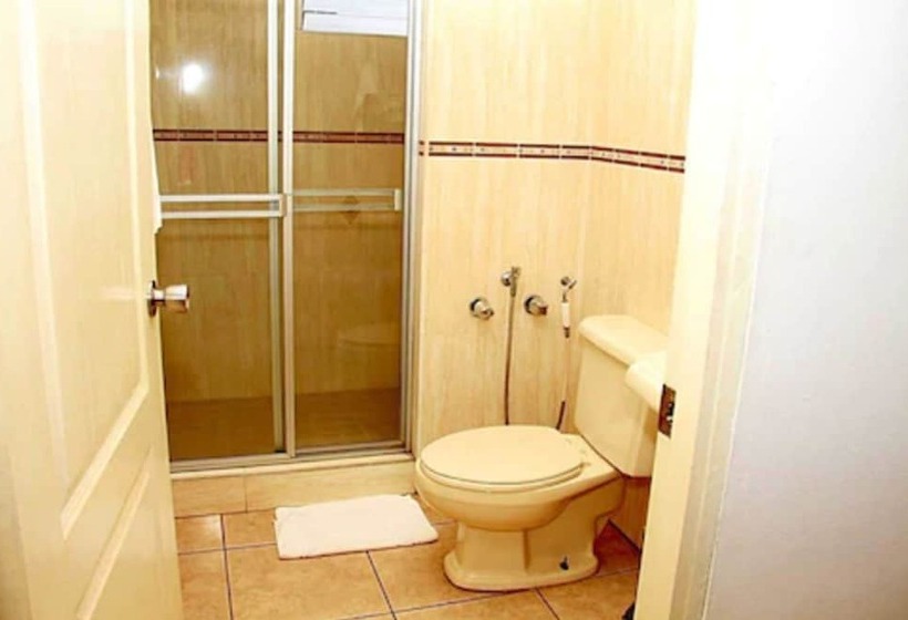 Номер Deluxe Одноместный, California Panama