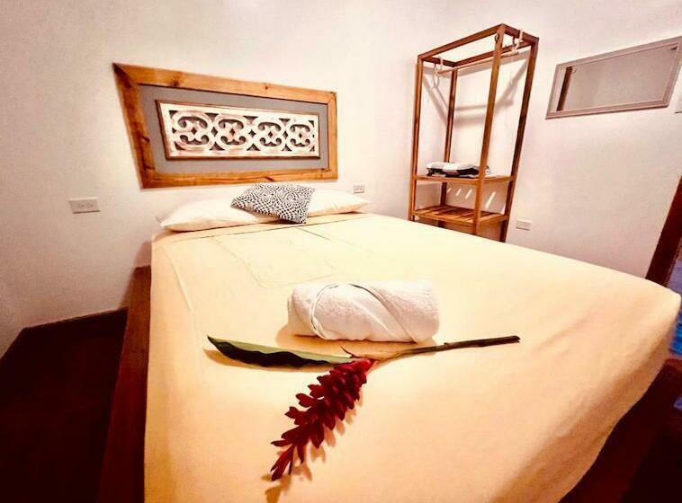 غرفة قياسية, Casa Le Parc   Main Street