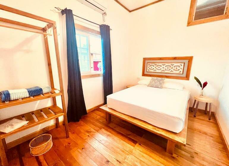 غرفة قياسية, Casa Le Parc   Main Street