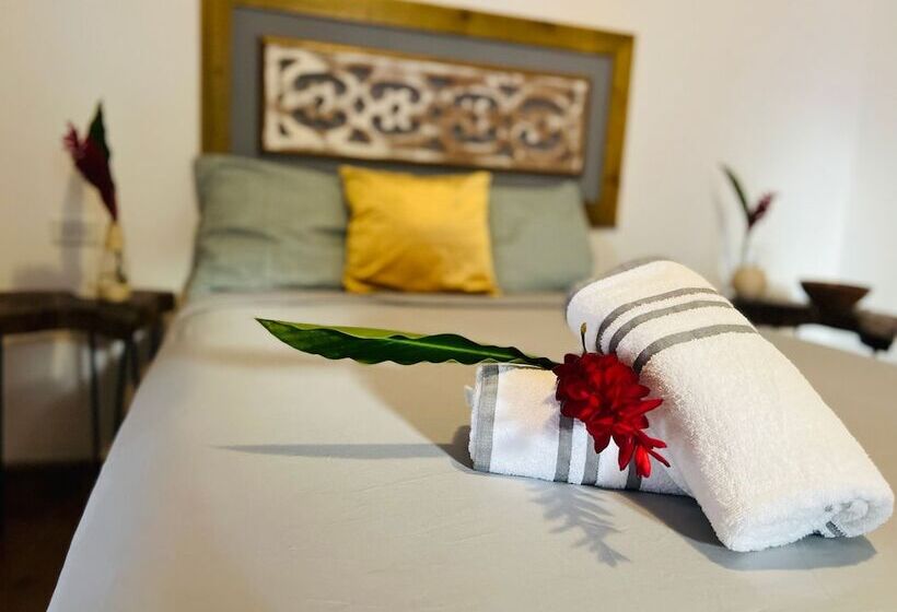 غرفة ديلوكس, Casa Le Parc   Main Street