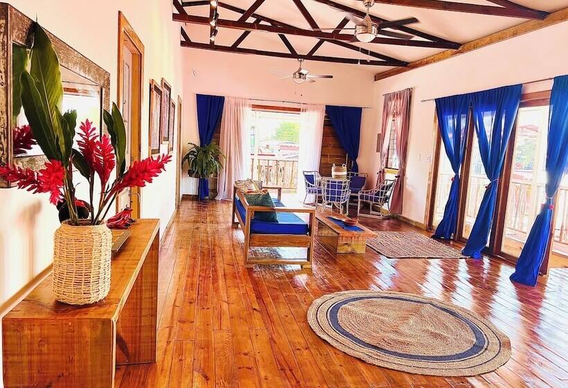 غرفة ديلوكس, Casa Le Parc   Main Street