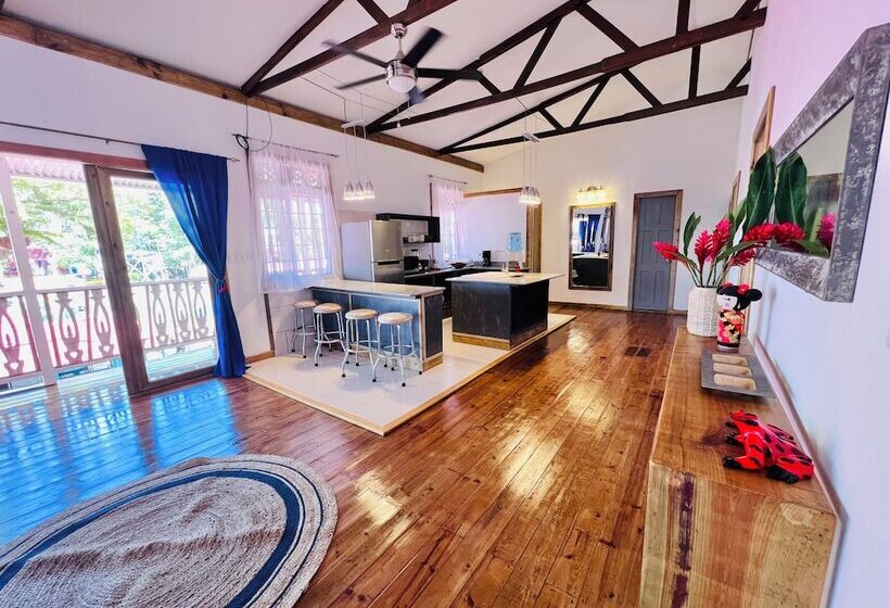 غرفة ديلوكس, Casa Le Parc   Main Street