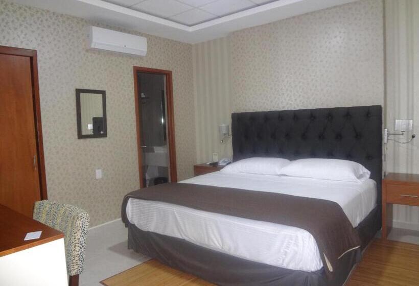 Стандартный Номер Кровать Кинг, Civic Express