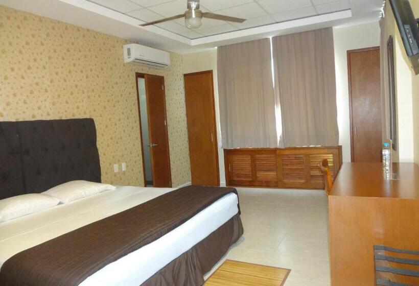 Стандартный Номер Кровать Кинг, Civic Express