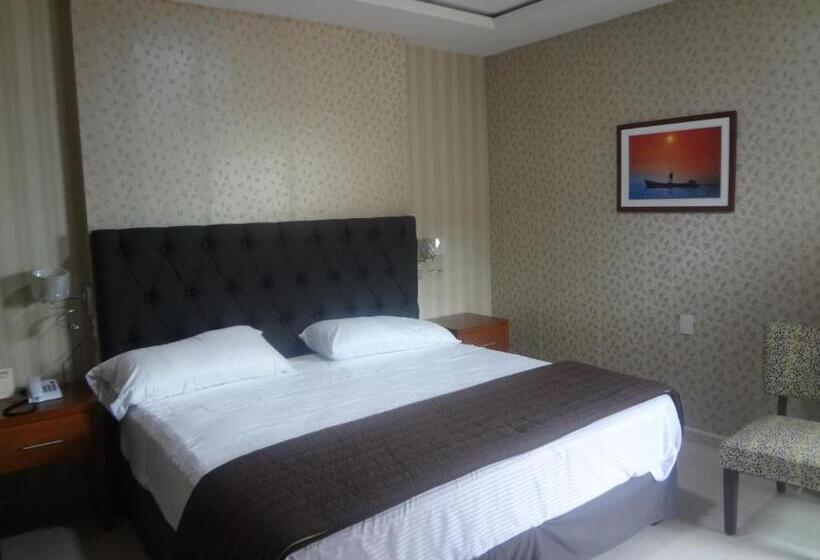 Стандартный Номер Кровать Кинг, Civic Express