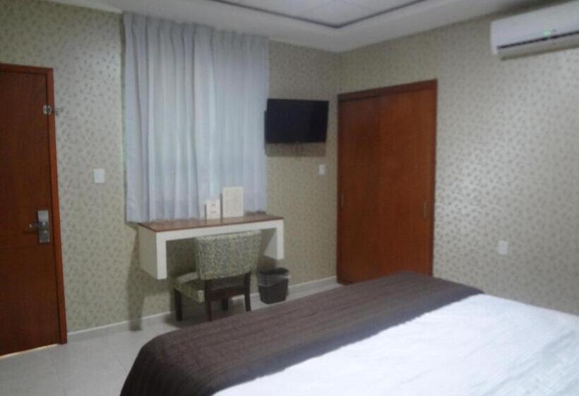 Стандартный Номер Кровать Кинг, Civic Express