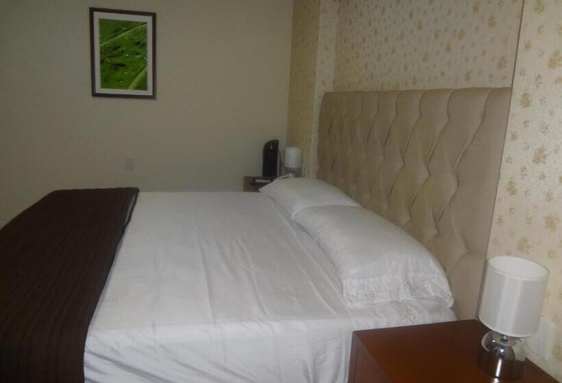 Стандартный Номер Кровать Кинг, Civic Express