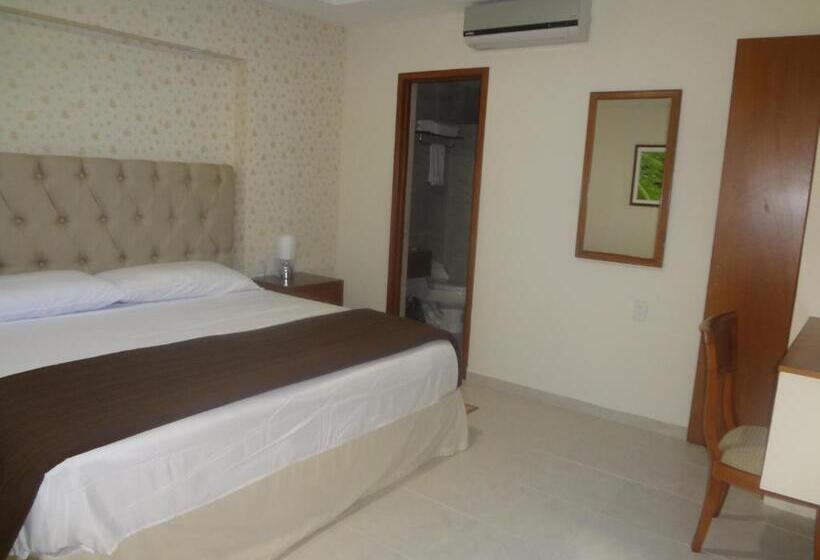 Стандартный Номер Кровать Кинг, Civic Express