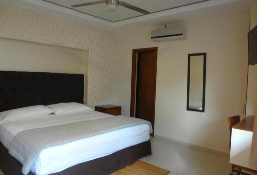 Стандартный Номер Кровать Кинг, Civic Express