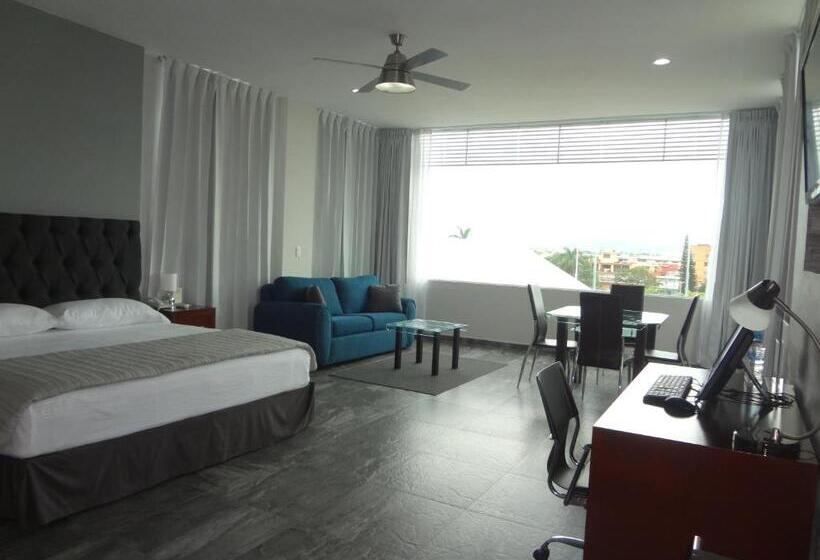 Люкс Superior, Civic Express