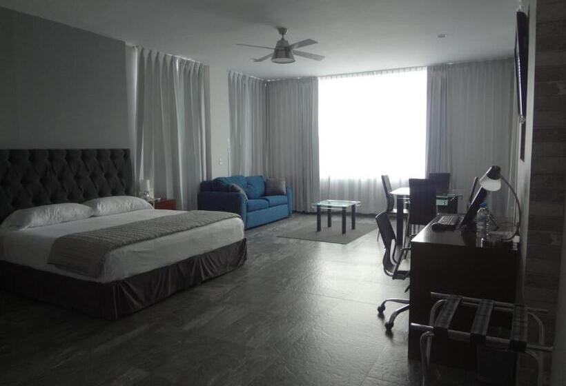 Люкс Superior, Civic Express