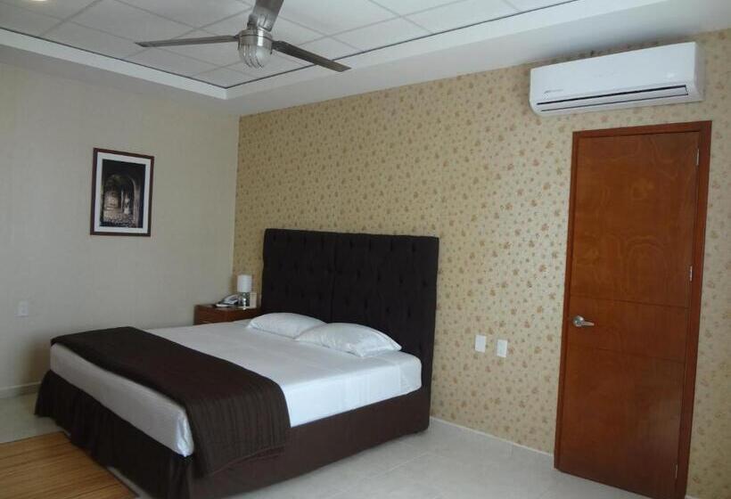 Стандартный Номер Кровать Кинг, Civic Express