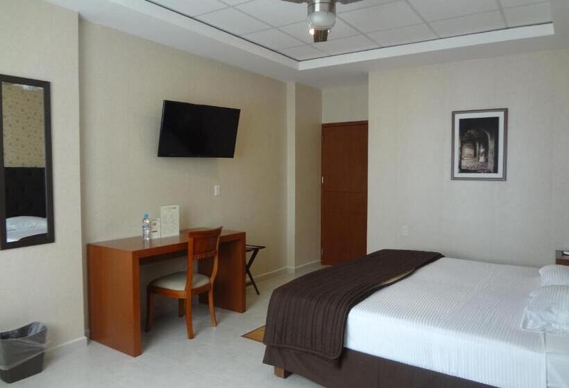 Стандартный Номер Кровать Кинг, Civic Express