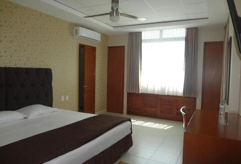 Стандартный Номер Кровать Кинг, Civic Express