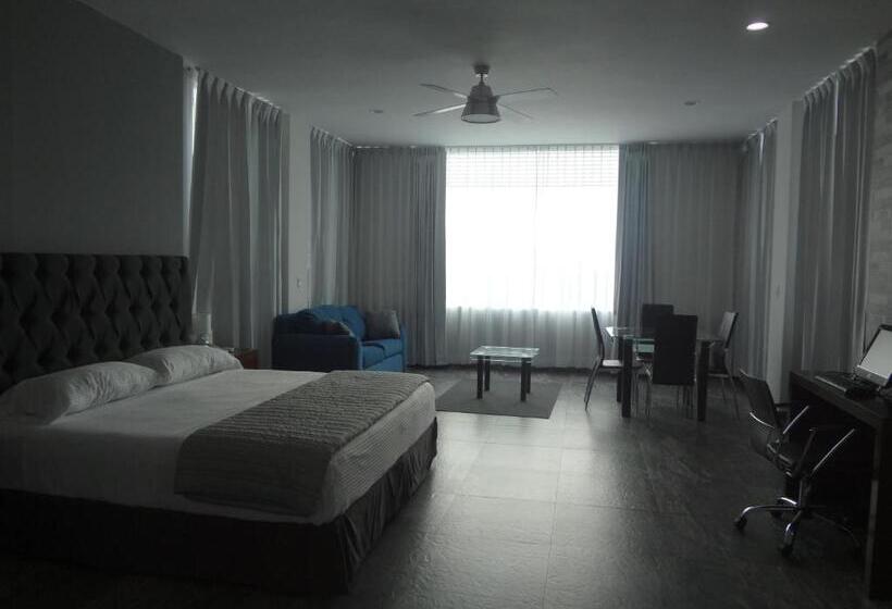 Люкс Superior, Civic Express