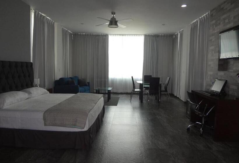 Люкс Superior, Civic Express