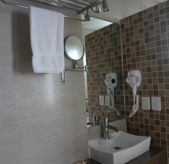 Стандартный Номер Кровать Кинг, Civic Express