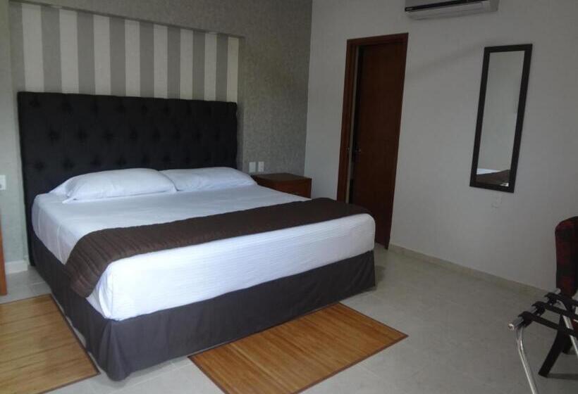 Стандартный Номер Кровать Кинг, Civic Express