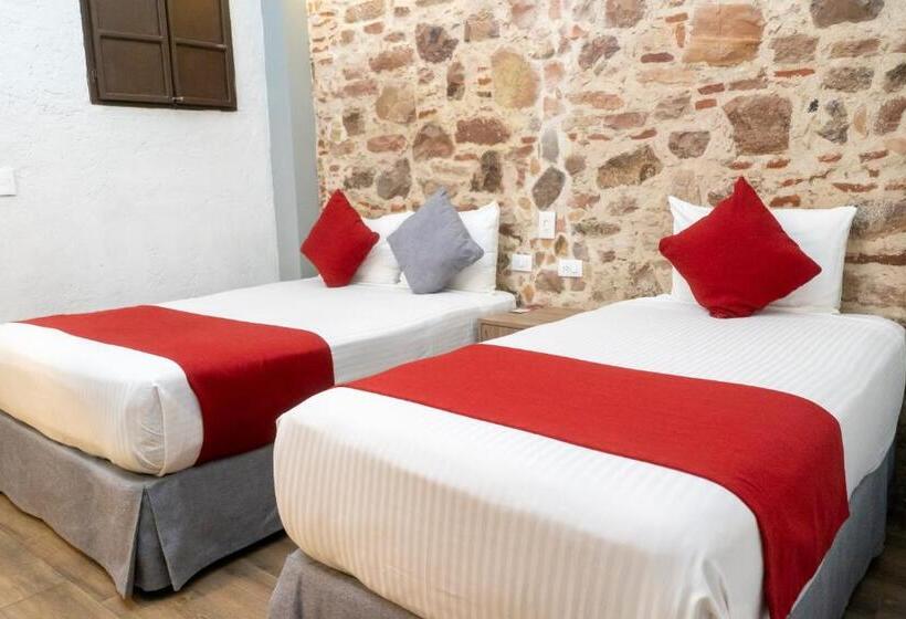 Номер Basic, Hidalgo