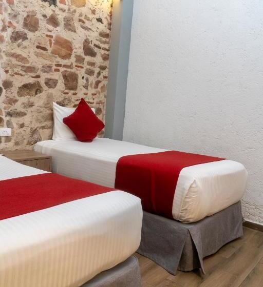 Номер Basic, Hidalgo