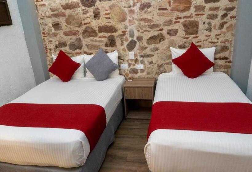 Номер Basic, Hidalgo