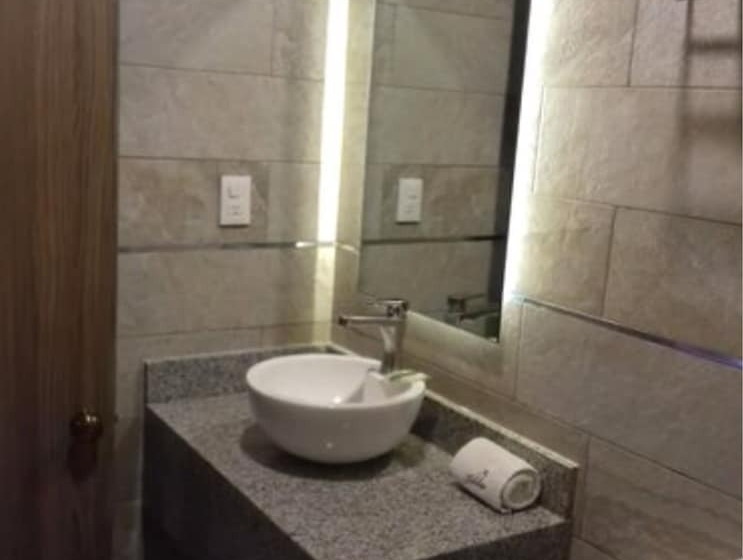 Quarto Familiar, Hidalgo
