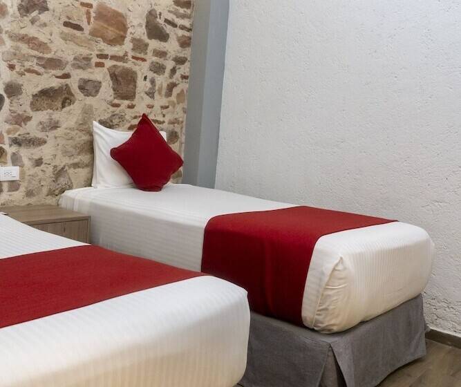 Quarto Basic, Hidalgo
