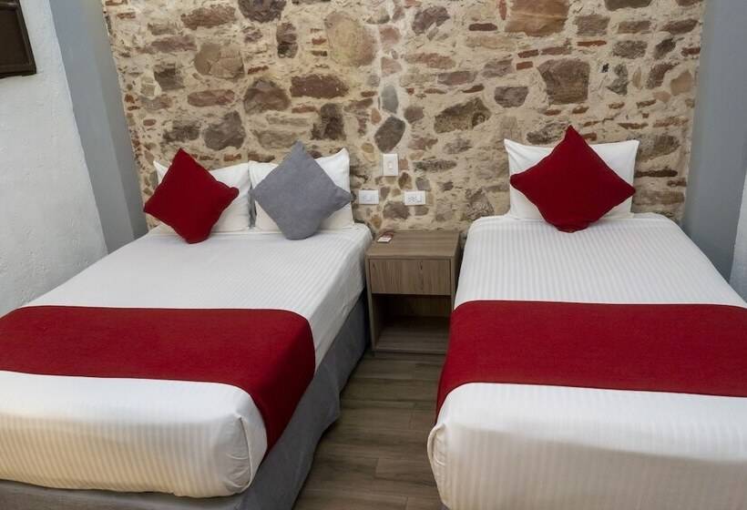 Номер Basic, Hidalgo