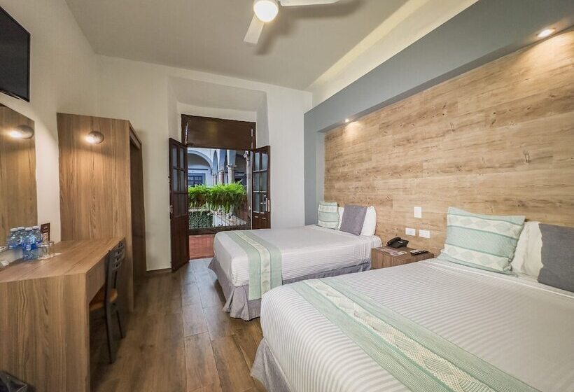 Номер Basic, Hidalgo