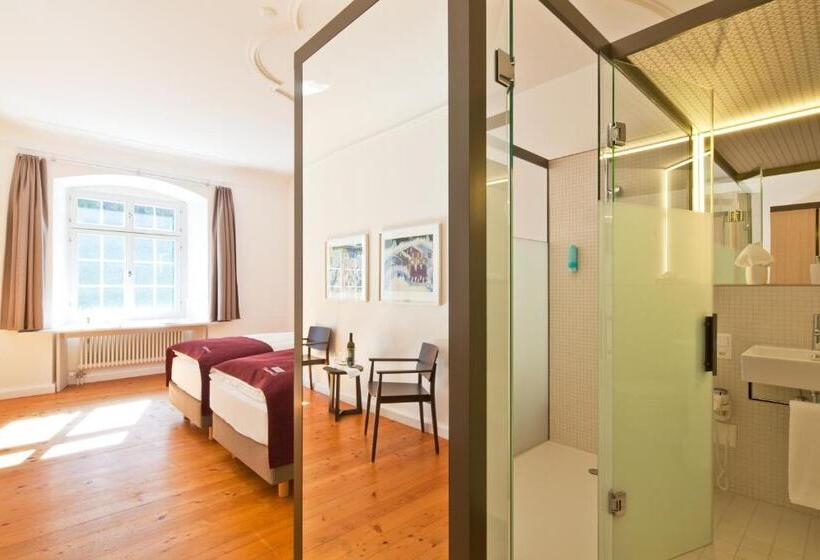 חדר סטנדרט, Kloster Fischingen