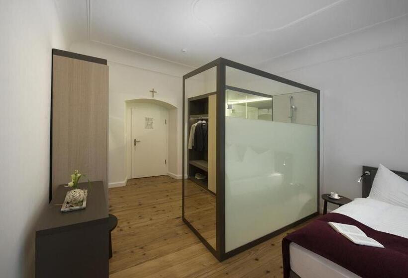 חדר סטנדרט, Kloster Fischingen