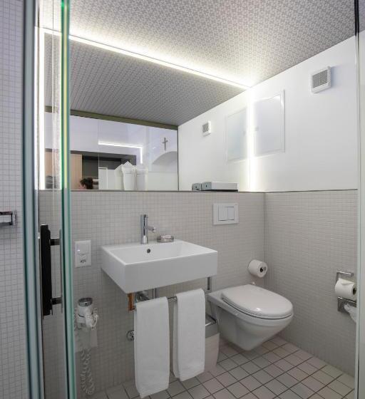 חדר סטנדרט, Kloster Fischingen