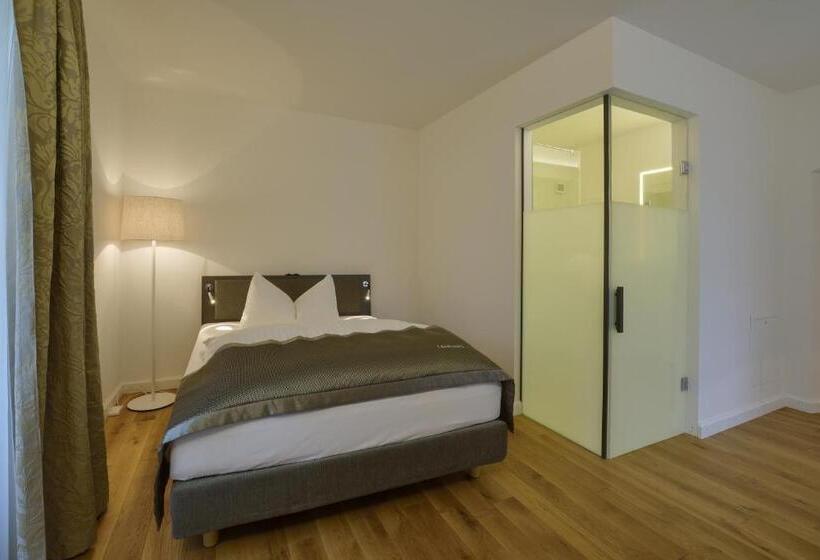 חדר סטנדרט יחיד, Kloster Fischingen