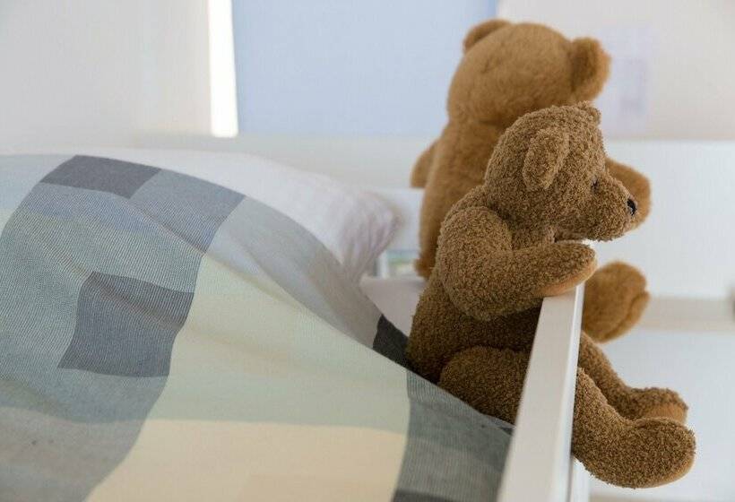 חדר משפחתי, Le Mont Vully   Hôtel Restaurant