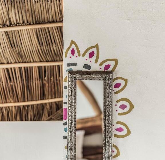 Standard-huone, Maraica San Pancho Rooms