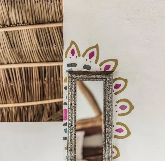 スタンダードルーム, Maraica San Pancho Rooms
